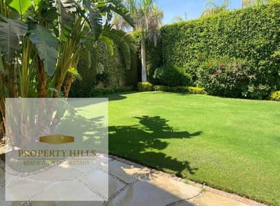 Villa at the old price , fully finished in a prime location in Golden Square, New Cairo, near Mivida, 90th Street, The Waterway, and AUC.