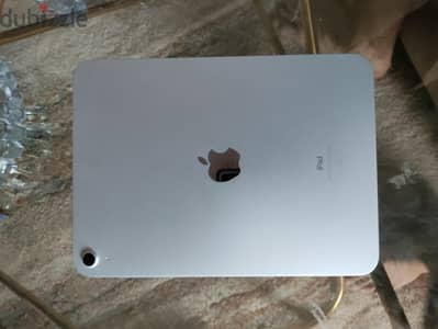 apple ipad silver 10th generation