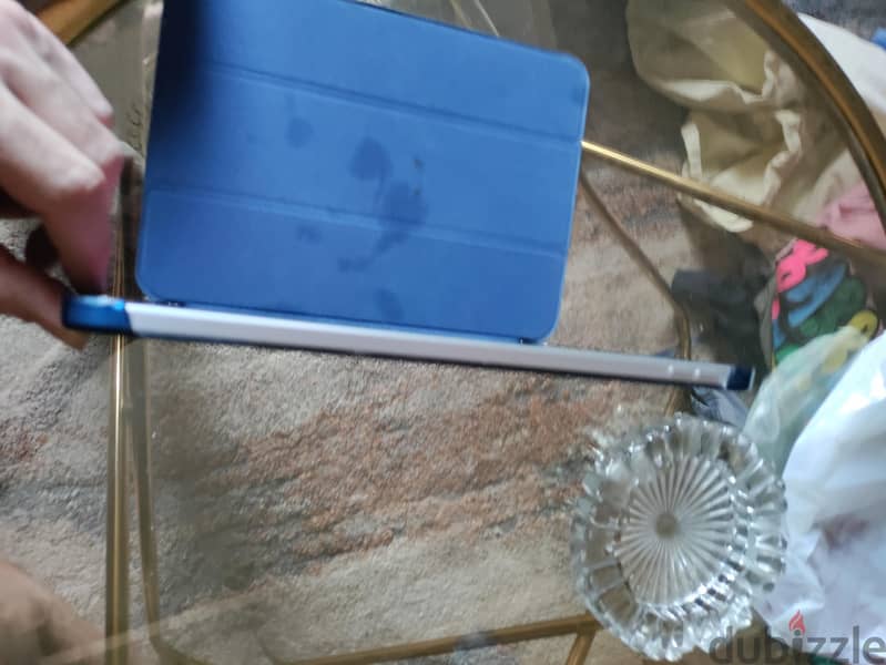 apple ipad silver 10th generation 2