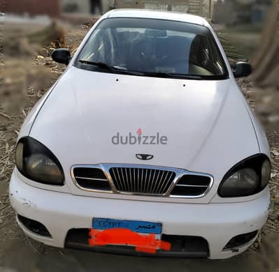 دايو لانوس 2000