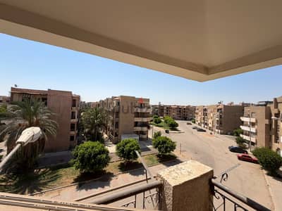شقة 100م للبيع في إسكان الـ100 – الشروق 2 من المالك مباشرة