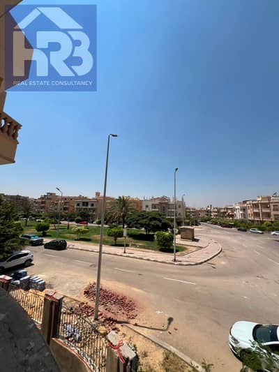 فيلا  للبيع في البنفسج – التجمع الأول 640 متر
