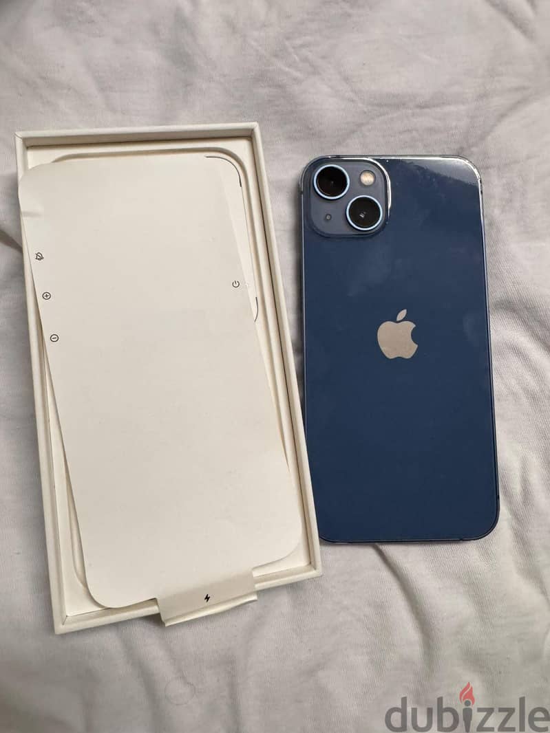 Apple - iPhone 13 2