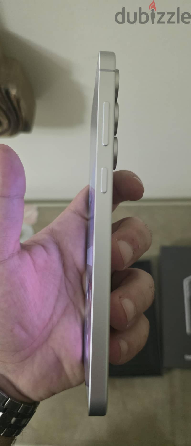 Samsung S25 FE 3