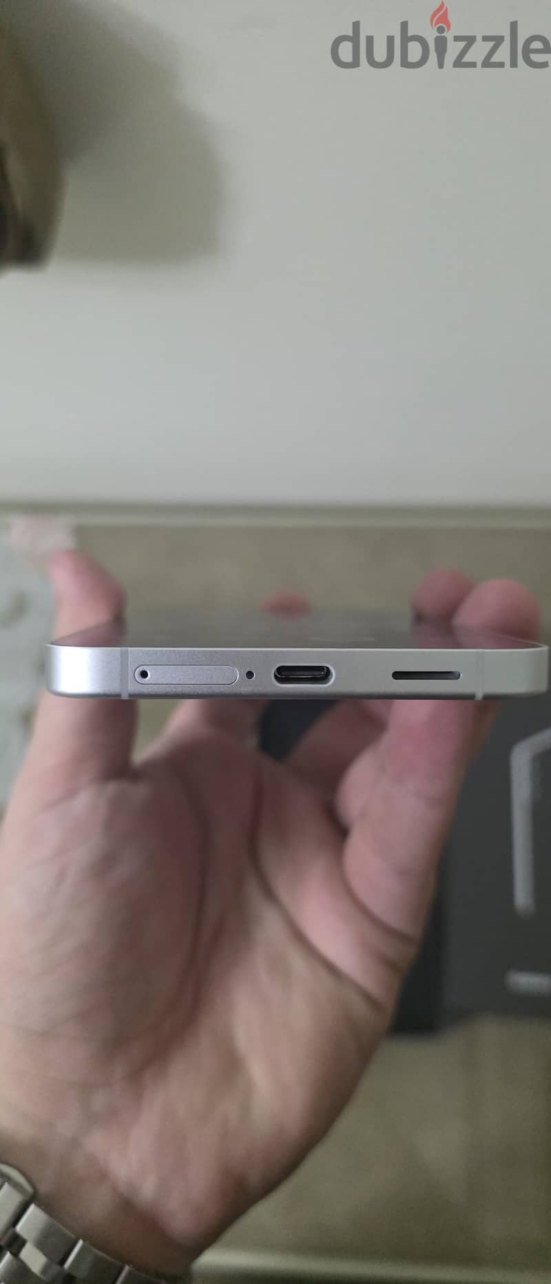 Samsung S25 FE 5
