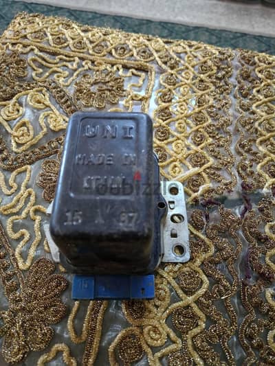 قطع غيار ل فيات 31