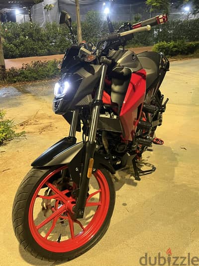 SYM NHX 2025