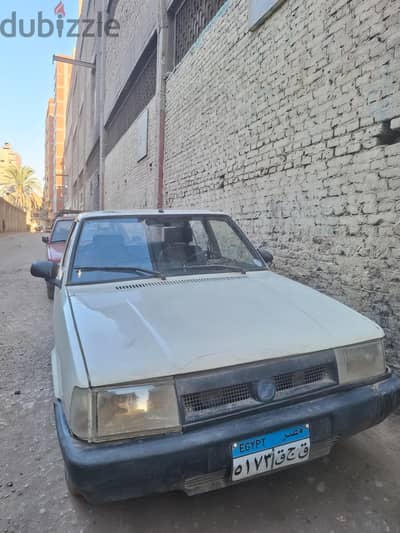 فيات شاهين 1997