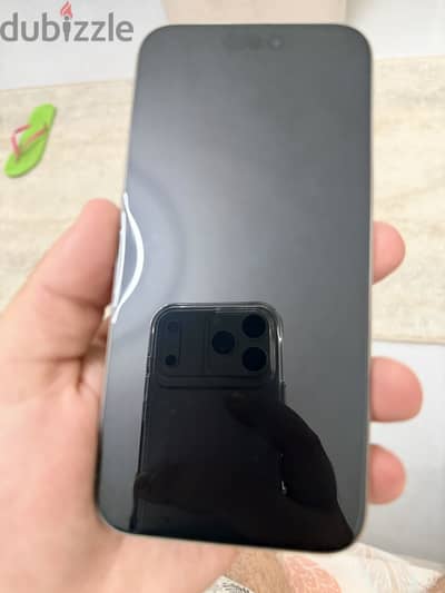 Apple - iPhone 15 Pro Max