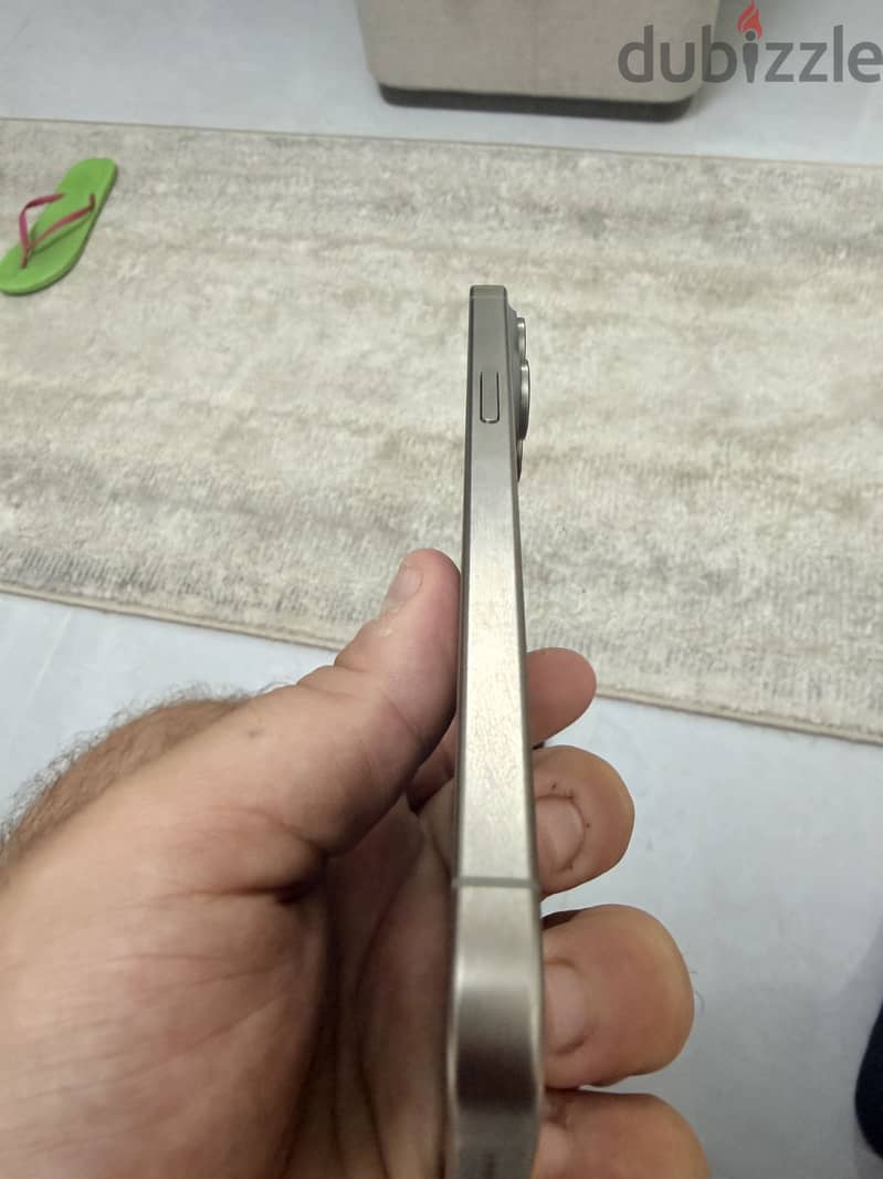 Apple - iPhone 15 Pro Max 4
