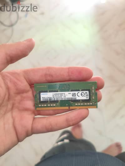 ram 8 ddr4