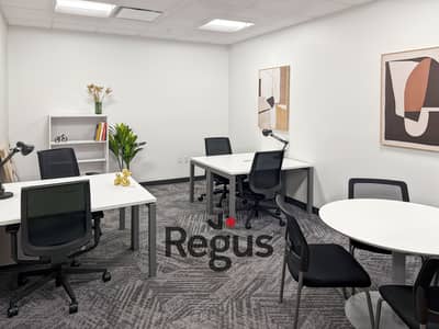 مكتب للإيجار لدى Regus CAIRO, Maadi Club - EGP Cairo
