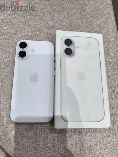 Apple - iPhone 17