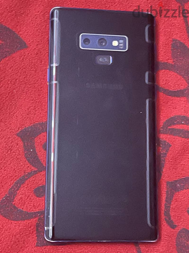 سامسونج نوت 9 3