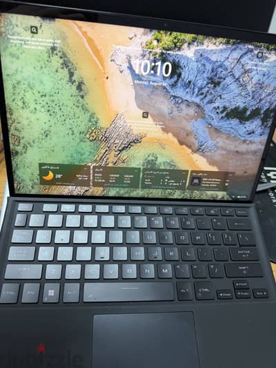 Asus rog flow z13 i912900h rtx3050ti