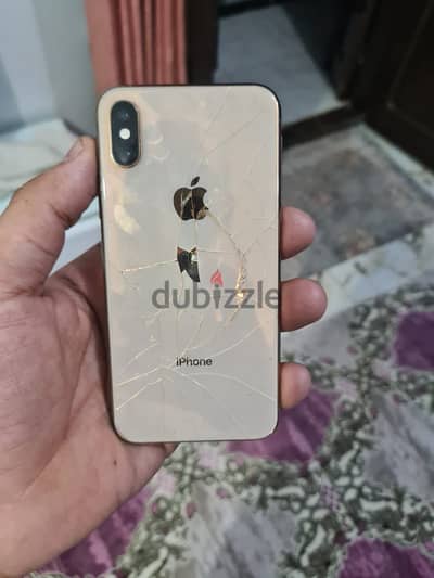 Apple - iPhone XS