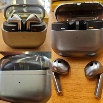 SamsungBuds 3 / سماعه