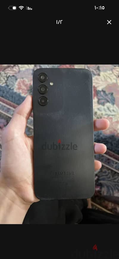 سامسونج ايه 14
