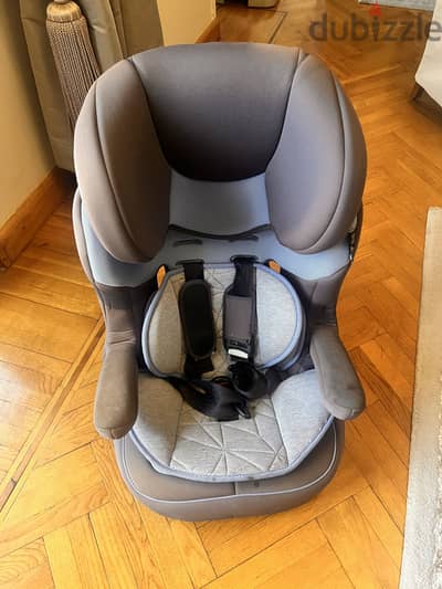 Car Seat Baby Mother Care - كار سيت