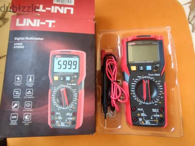 multimeter UNI-T