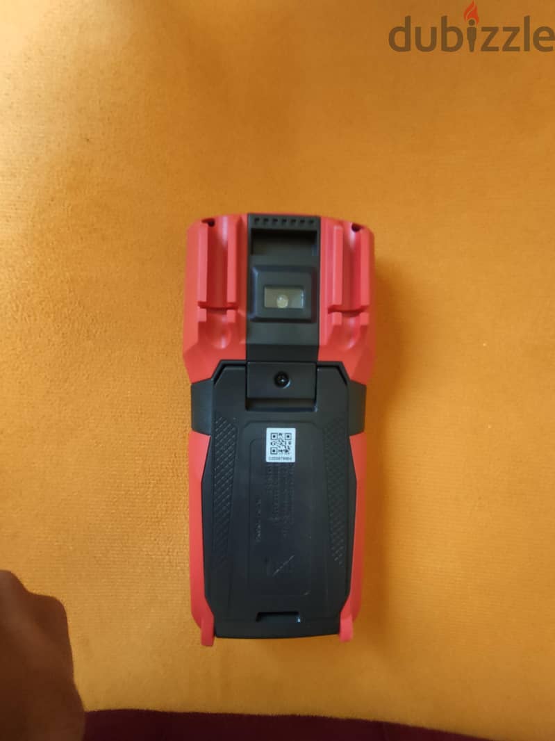 multimeter UNI-T 2