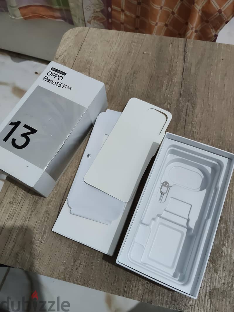 اوبو رينو 13 اف 4