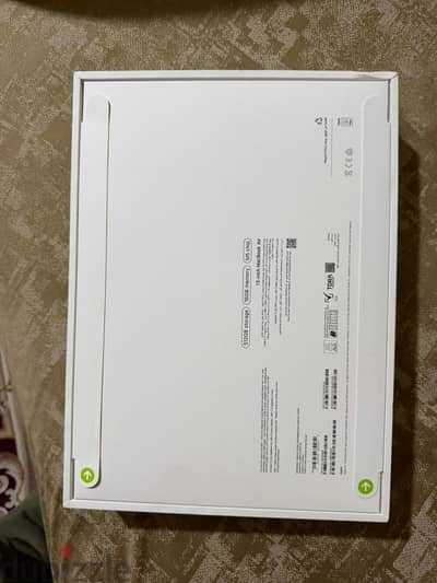 Macbook air 2026 M5 new
