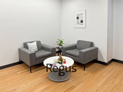 Coworking Membership at Regus Cairo, One Kattemeya - EGP  – Cairo