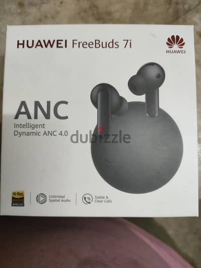 huawei freebuds 7i