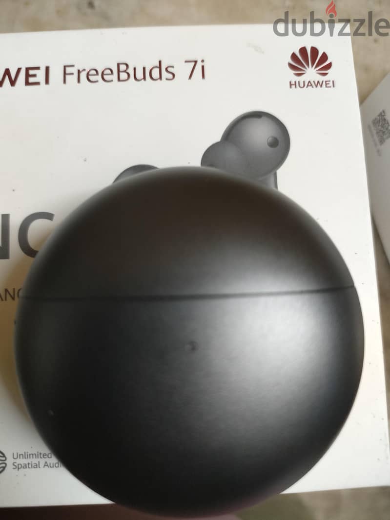huawei freebuds 7i 1