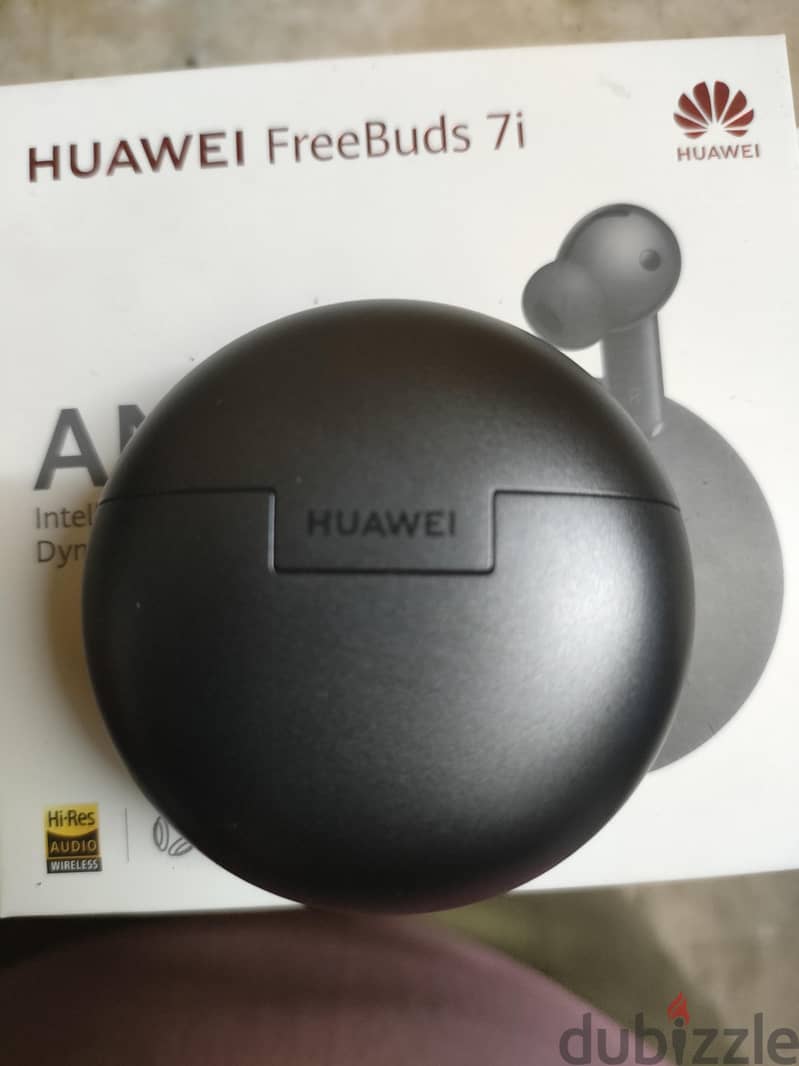 huawei freebuds 7i 2