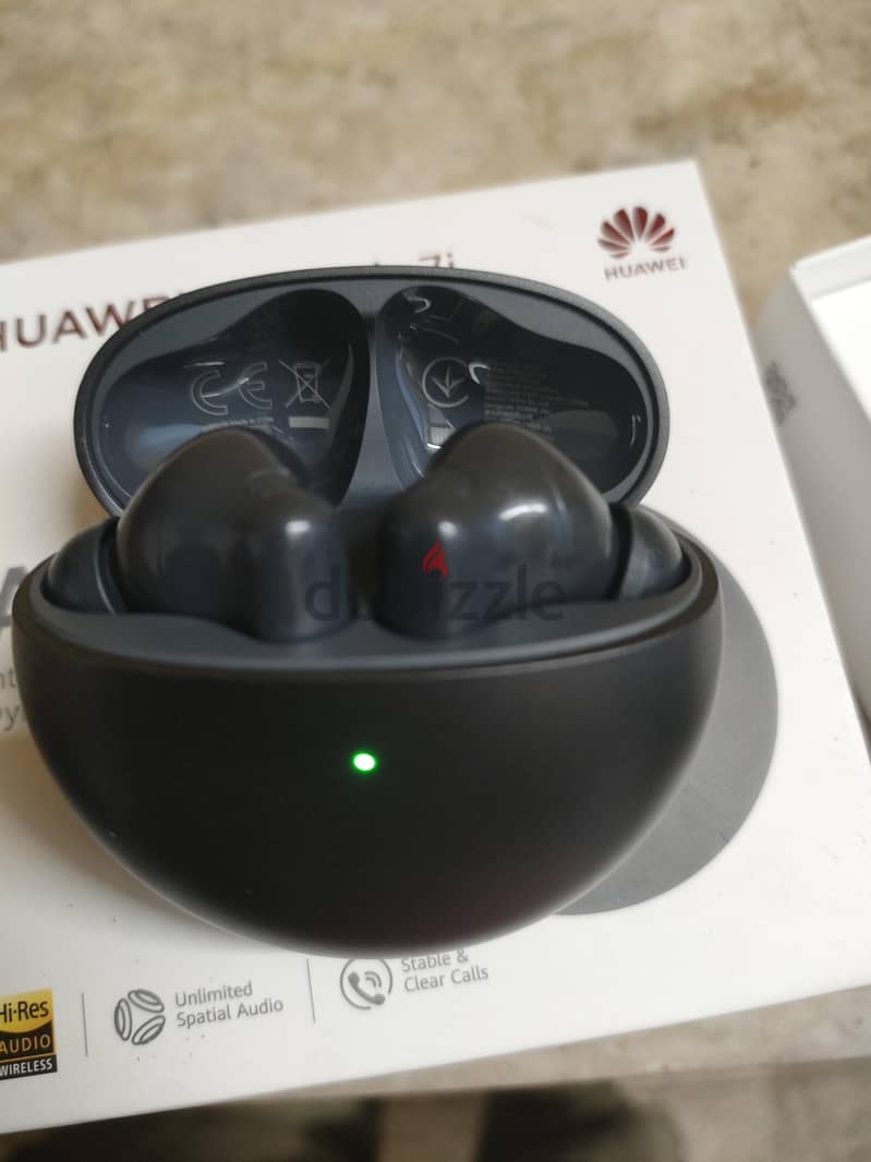 huawei freebuds 7i 5