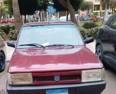Fiat Shahin 1998