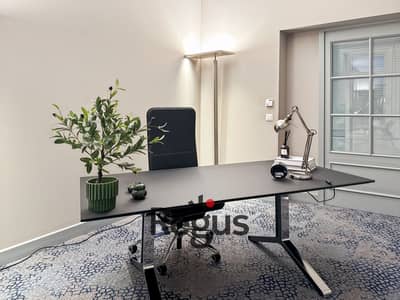 Office Membership Access – Regus Cairo, One Kattemeya - EGP  – Cairo