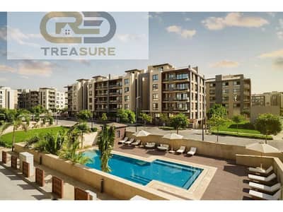 بنتهاوس للبيع في ازاد - القاهره الجديده - Azad - new cairo
