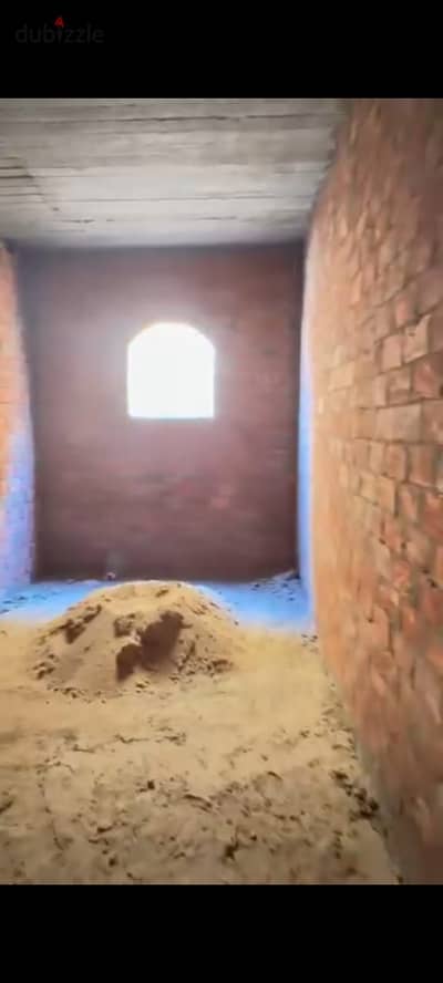 شقة للبيع تاني نمره من  هايبر ون