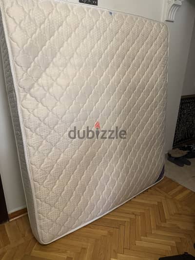 مرتبة Intercoil Dreams Gold للبيع – مقاس 180×200