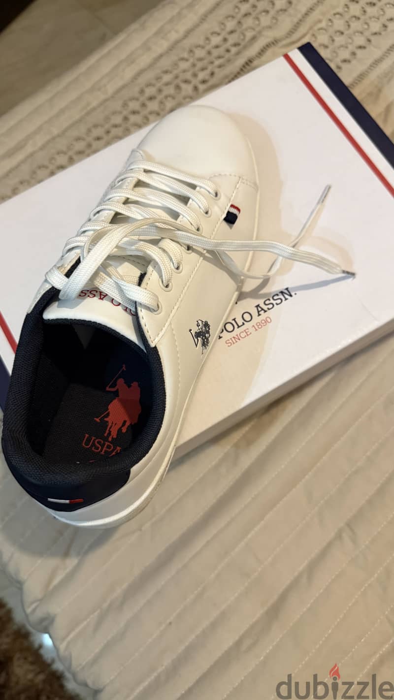 U. S. POLO SHOES 5