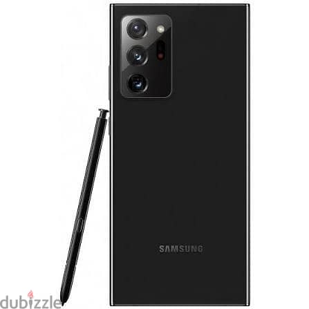 Samsung Note 20 Ultra 1
