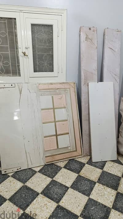 سرير اطفال