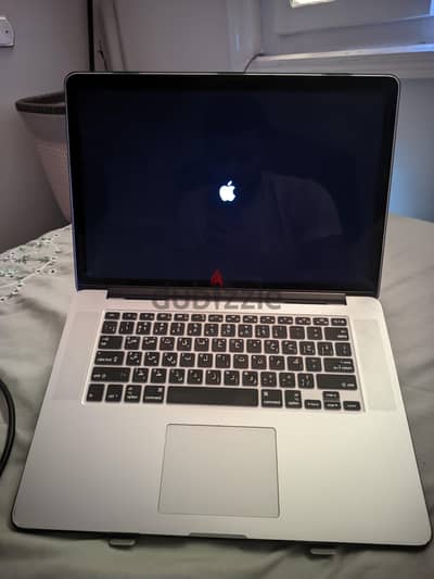macbook pro15