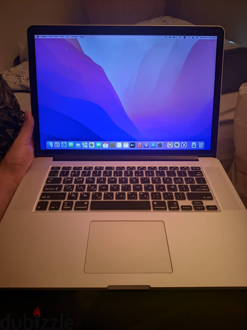 macbook pro15 3