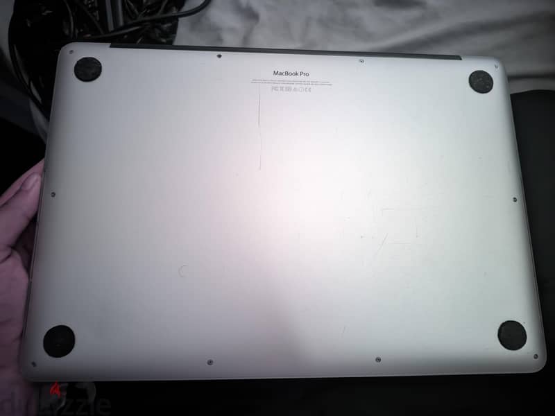 macbook pro15 4