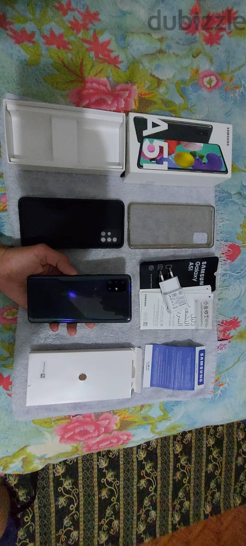 سامسونج ايه 51 9
