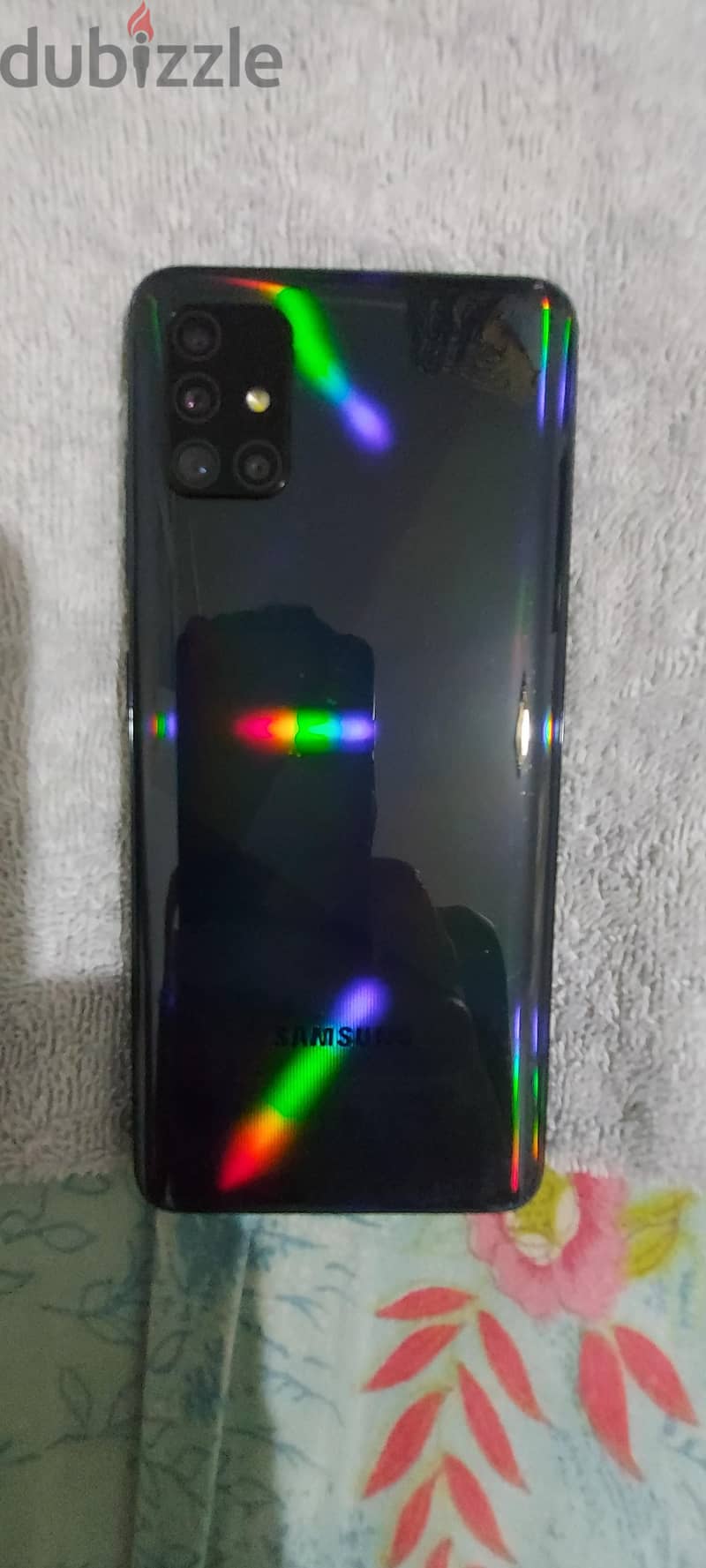 سامسونج ايه 51 11