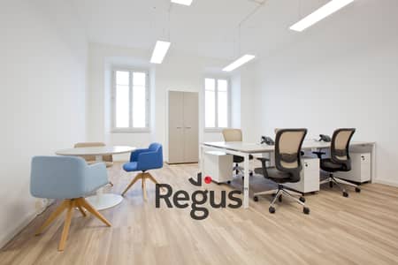 مكتب خاص للإيجار لدى Regus ⁦Cairo, One Kattemeya - EGP ⁩ في ⁦Cairo⁩
