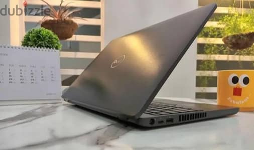 Dell latitude 5500.15. 6 inch FHD