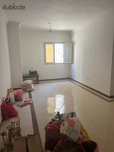 شقه للبيع في سكن مصر أرض المعارض القاهرة الجديدة