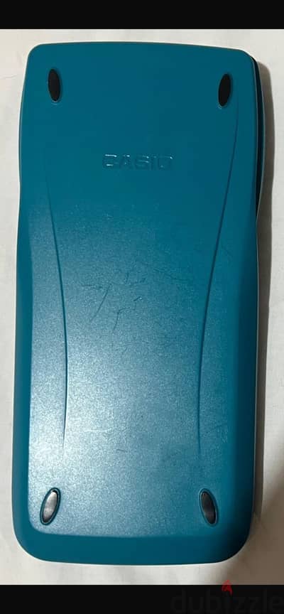 Calculater scientific
