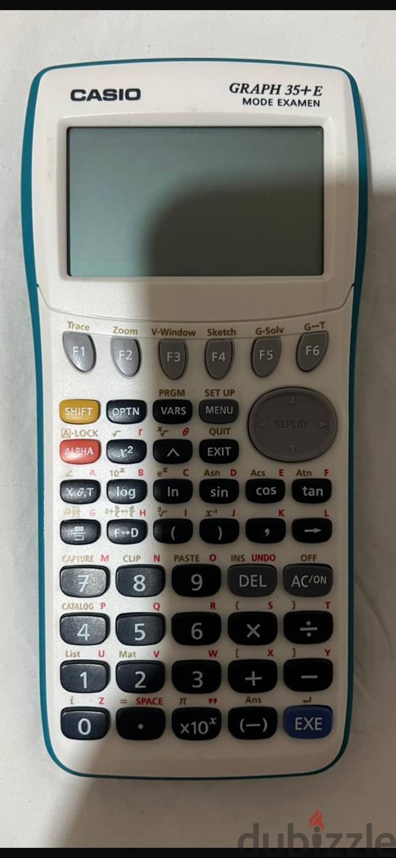 Calculater scientific 1